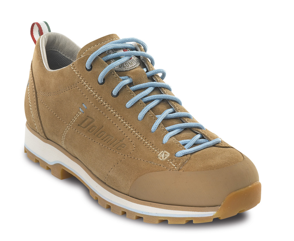 scarpe dolomite basse