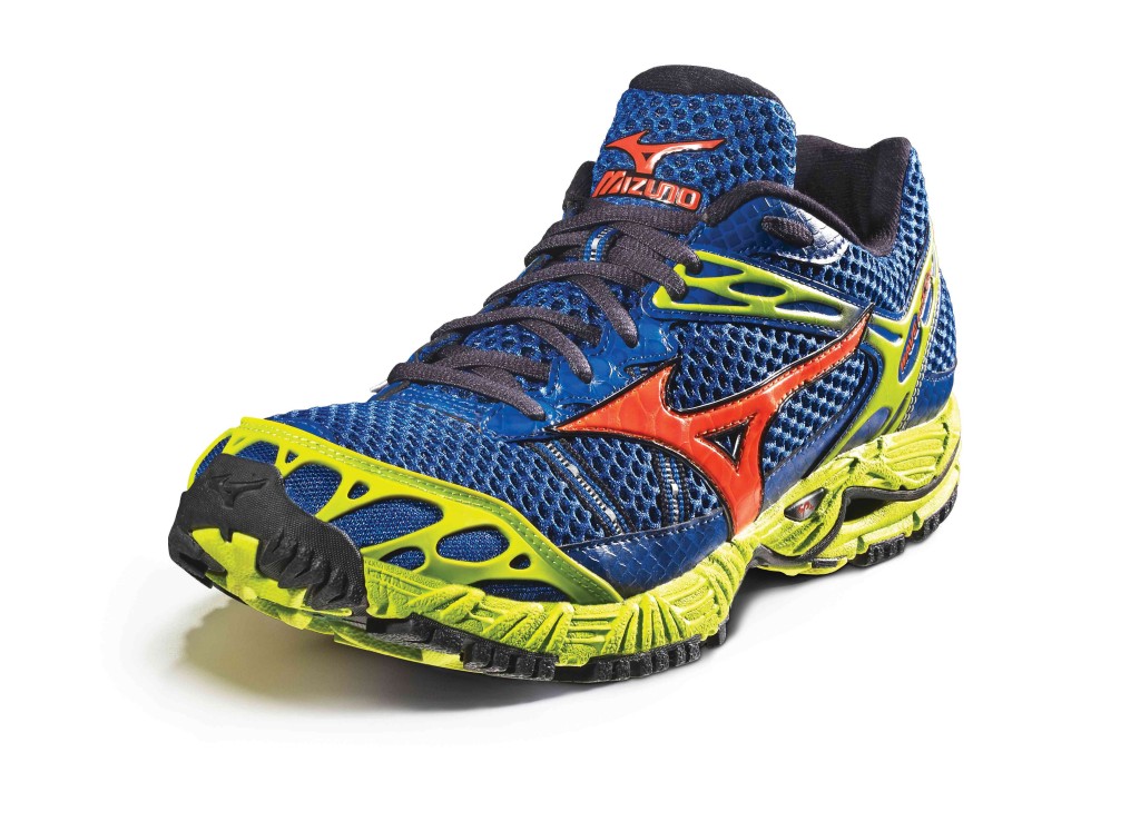 scarpe da trekking mizuno