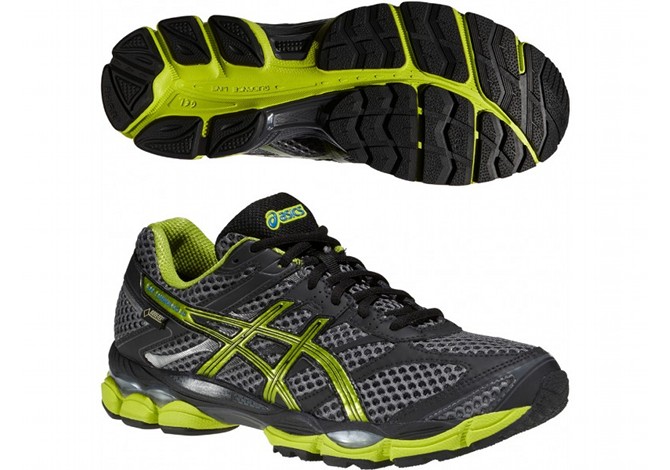 migliori asics per correre