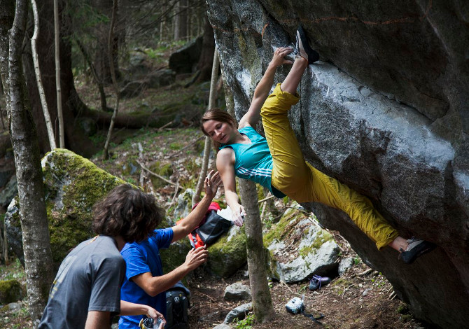 ragazze per compagnia