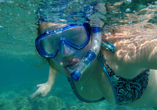 Maschere da Snorkeling 2020: Migliori Modelli per il Mare
