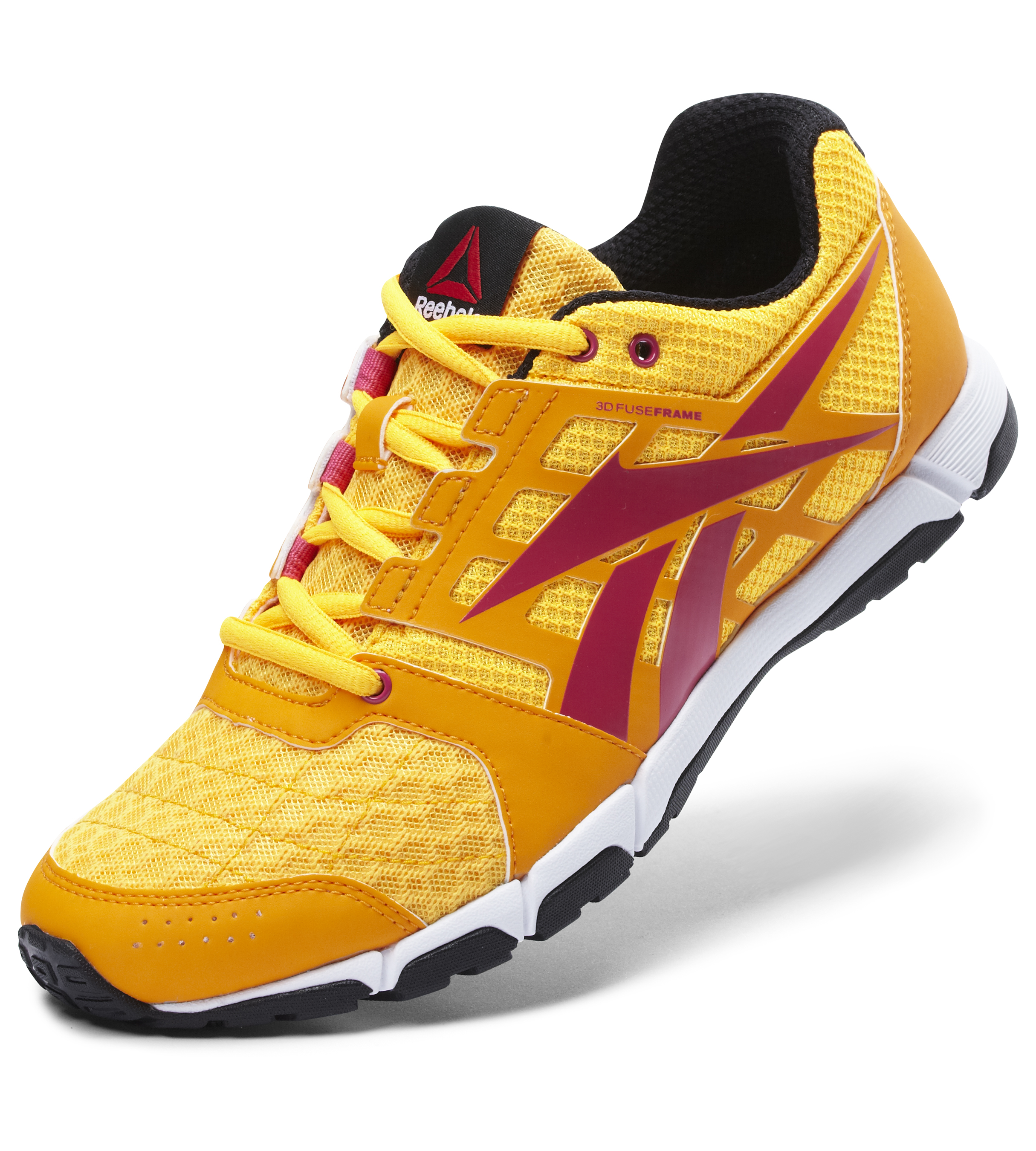 reebok 3d fuseframe