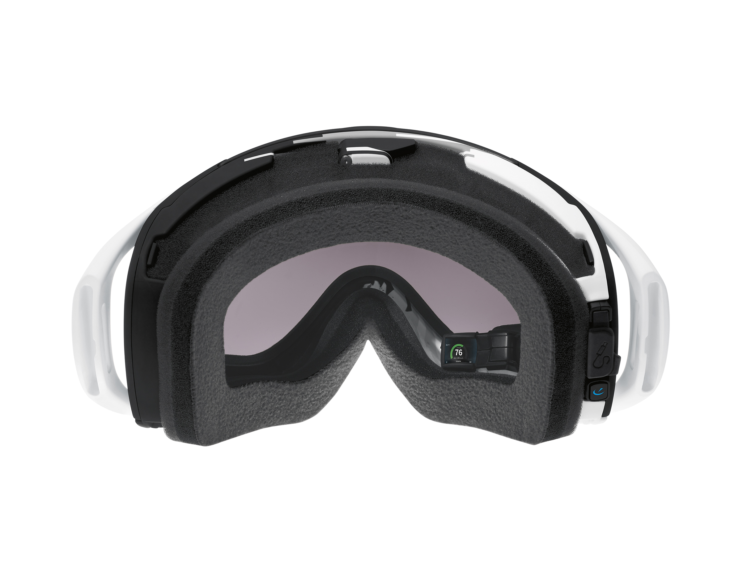 gps ski