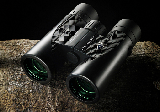 Come scegliere binocolo