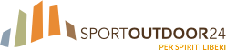 SportOutdoor24 - Per spiriti liberi