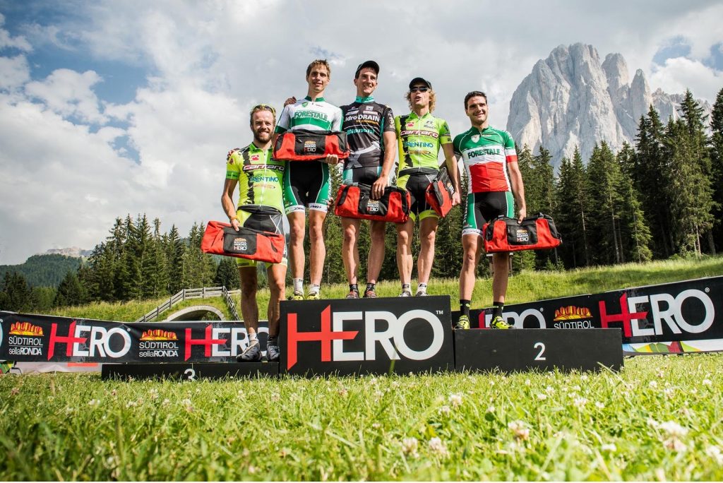 Cross Country: i vincitori della gara nazionale di Monte Pana a Santa Cristina in Val Gardena