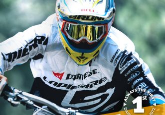 Dainese a Eurobike 2013 con le novità nelle protezioni per gli action sport