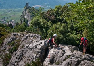 Rock Master 2013: dal 31 agosto all’8 settembre tutto per l’outdoor ad Arco di Trento