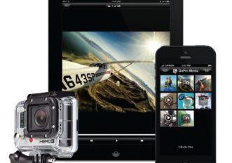 GoPro: la nuova App 2.0 per il controllo a distanza e la condivisione