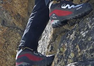 Quali scarpe usare per andare in montagna