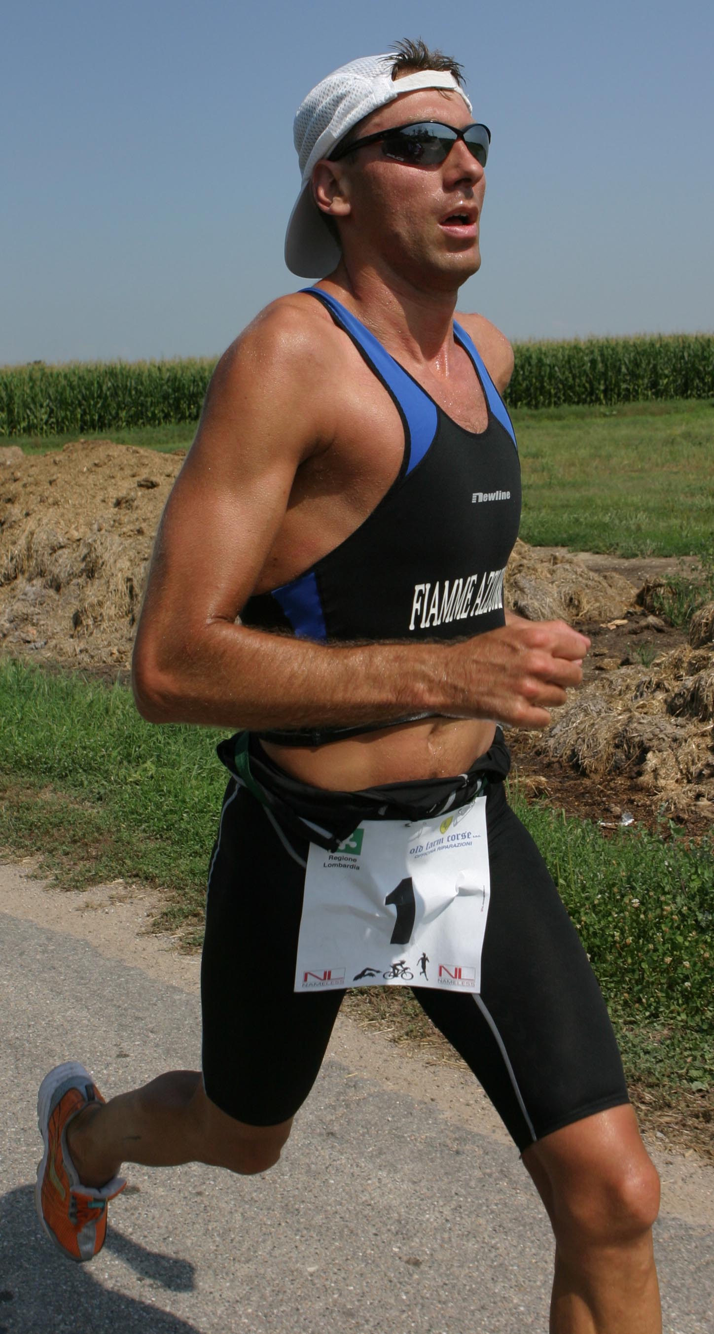 triathlon