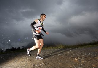 allenarsi per un'ultratrail