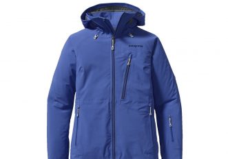 Patagonia: l’anteprima della collezione Snow autunno/inverno 2013/2014