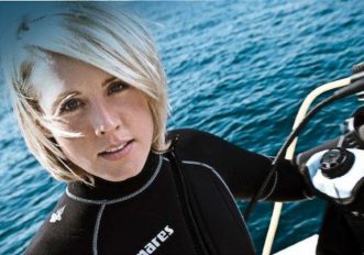 Genova Dive Show 2013: Mares presenta Icon Net Ready