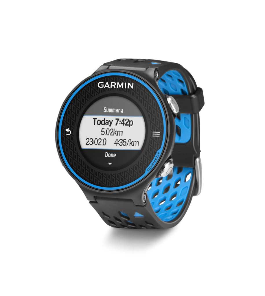 forerunner 520
