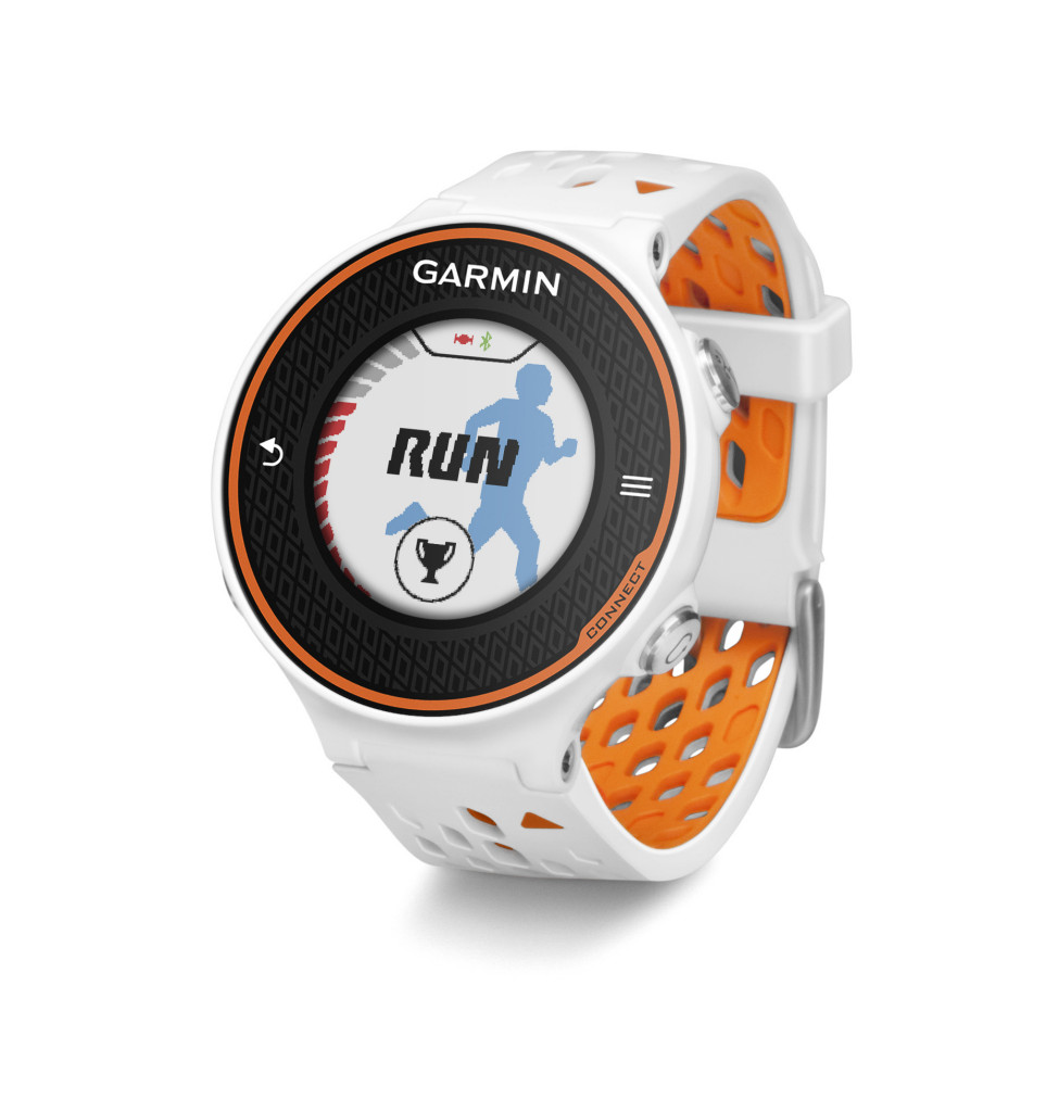 garmin forerunner 620 bluetooth