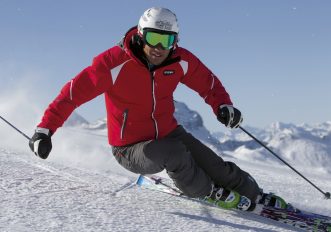 Giorgio Rocca Ski Academy