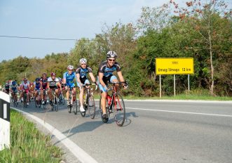 Gran Fondo Istria 2013