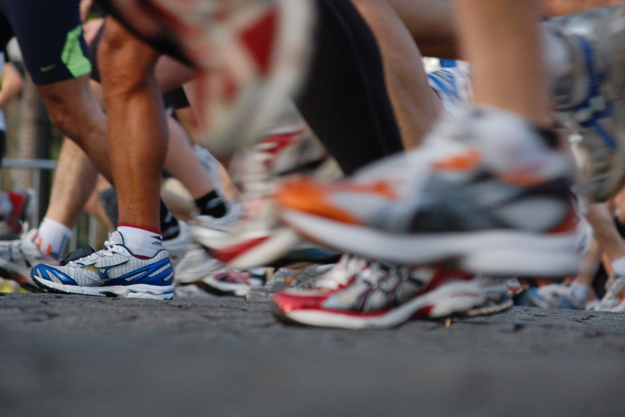 scarpe da corsa quali scegliere