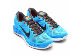 Scarpe running Nike Lunarglide +5