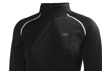 Vestirsi a strati: il baselayer secondo Helly Hansen