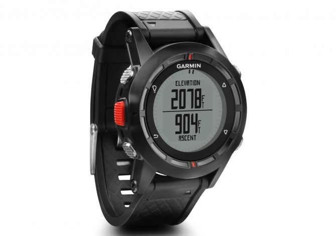 Garmin Fenix