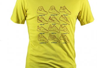 T-shirt La Sportiva