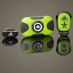 Adidas miCoach X_Cell