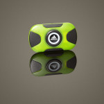 Adidas miCoach X_Cell