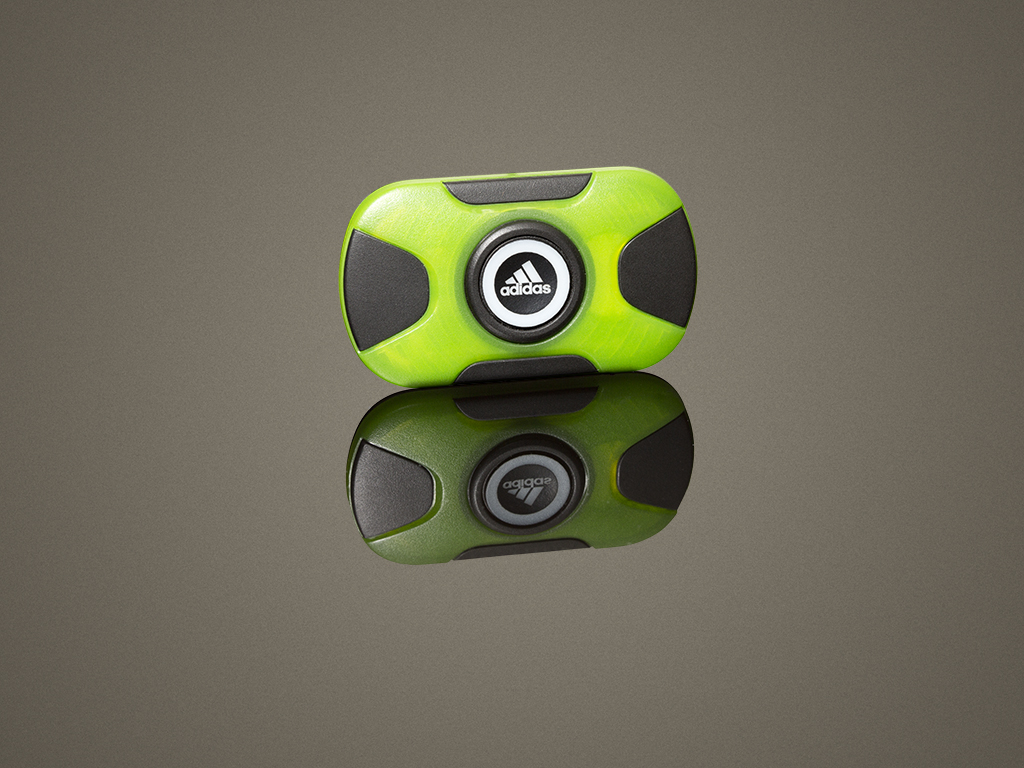 micoach x_cell