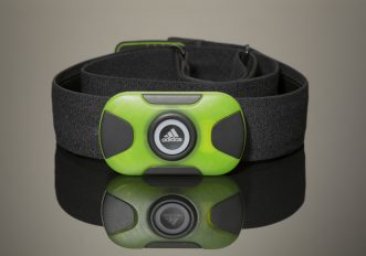 Adidas miCoach X_Cell per misurare le prestazioni sportive