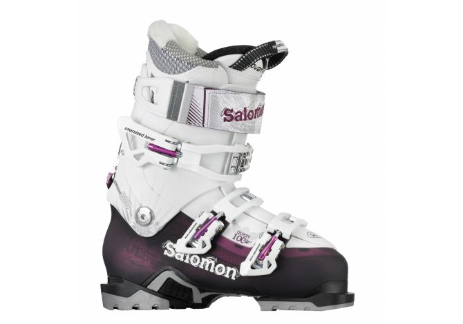 Salomon Quest 100 W