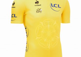 Le nuove maglie del Tour de France 2014