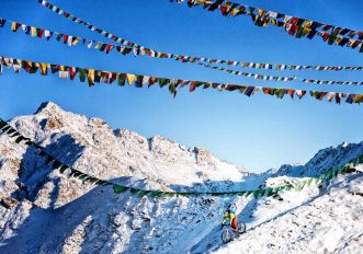 Alpine Athlete Film Tour 2013: 5 date in Italia