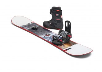 Tutte le tavole da snowboard Head 2013/2014