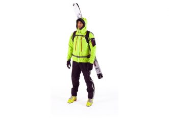 Millet per lo ski-touring