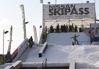 Skipass: chi c’è a Modena