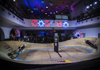 Red Bull Mini Drome: noi l’abbiamo provato