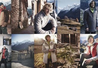 Salewa Alpine Life, l’abbigliamento da montagna con il tocco vintage