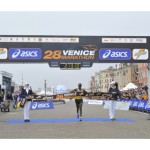 Vanice-Marathon