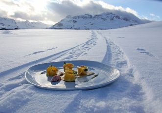 Gourmet Skisafari, le degustazioni sulle piste da sci in Alta Badia