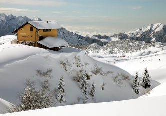 Sciare vicino a Milano: i Piani di Artavaggio, per grandi e bambini