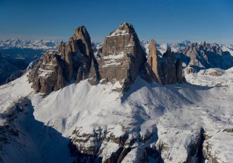 Sci & Spritz: tutta la neve del Veneto