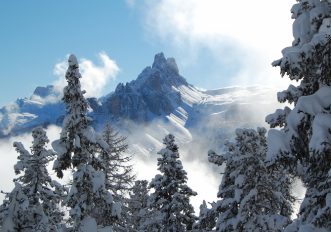 Tutto lo sport di Cortina