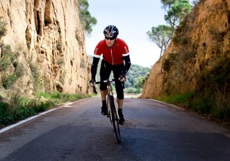 Oxygen, la linea Gore per ciclisti veri