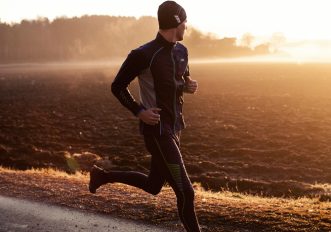 Prova – Helly Hansen Winter Running