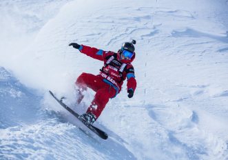 Freeride World Tour a Courmayeur – Video