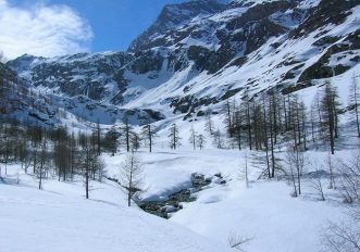 Da scoprire: sci di fondo in Val di Rhêmes