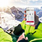 Uepaa rescue App Switzerland