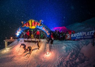 Le foto più belle del Red Bull Kronplatz Cross 2014